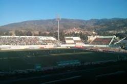 كل الأمور جاهزة لضمان السير الحسن للمقابلة و 5000 شرطي في مصطفى التشاكر