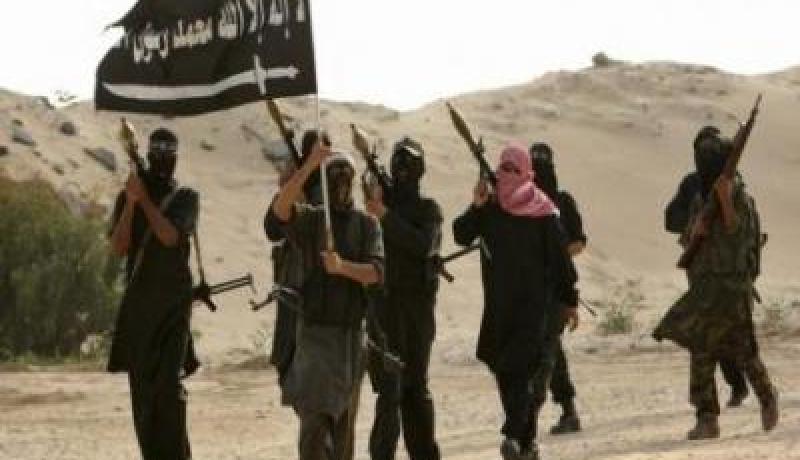 القبض على الخلية الإرهابية التي خططت للهجوم الانتحاري الذي استهدف سرايا عسكرية باليمن