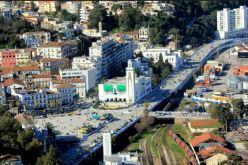 تقسيم مدينة سكيكدة إلى 12 أو14 مقاطعة