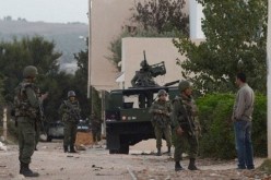 مقتل مسلحين شمال غرب تونس