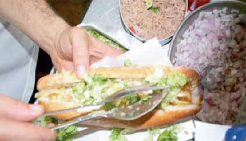 47 حالة تسمم في احدى المحلات “فاست فود” في ادرار