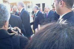 فابيوس: الجزائر أصبحت بعد العشرية السوداء بلدا مستقرا