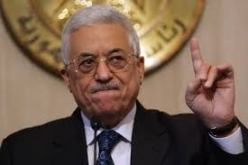 عباس يؤكد أنه لن يكون سلام في الشرق الأوسط دون وجود دولة فلسطينية على حدود 67