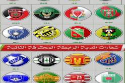 رؤساء الأندية الجزائرية يستنجدون بالوزير الأول عبد المالك سلال