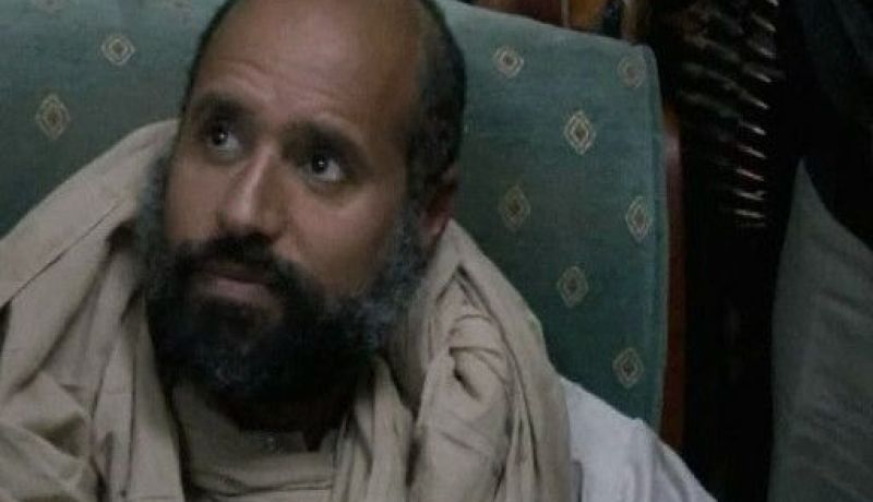 المحكمة الجنائية الدولية تطالب ليبيا مجددا بتسليمها سيف الإسلام القذافي