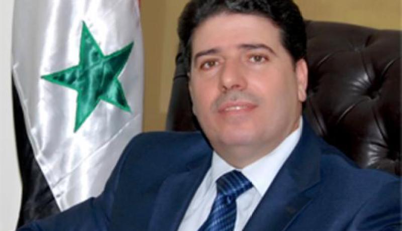 رئيس الوزراء السوري: بلادنا ستكون مقبرة للغزاة وشعبنا لا يرضى بالذل والهوان
