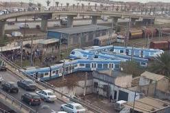 عمار غول يعود إلى الجزائر وتوقف كلي لحركة القطارات من العاصمة باتجاه عدد من الولايات