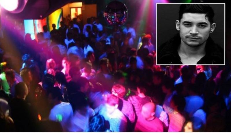 بالفيديو.. سنة سجنا لإنجليزي دمج صوت الموسيقى مع الأذان في ملهى ليلي بتونس