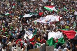 مقري: المظاهرات كانت ناجحة وجرت دون حدوث مشاكل