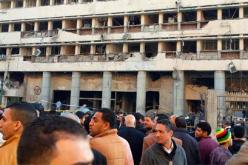 أ.ف.ب: انفجار ثالث بالقرب من مركز للشرطة في منطقة
