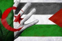 الجزائر تجدد دعمها لنضال الشعب الفلسطيني لإقامة دولته المستقلة