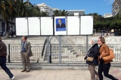 المواطنين يتجاهلون متابعة الحملة الانتخابات الرئاسية بعد مرور أسبوع من انطلاقها