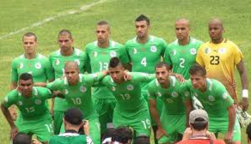 بالفيديو: تصريحات لاعبي الخضر قبل مغادرة الجزائر نحو سويسرا