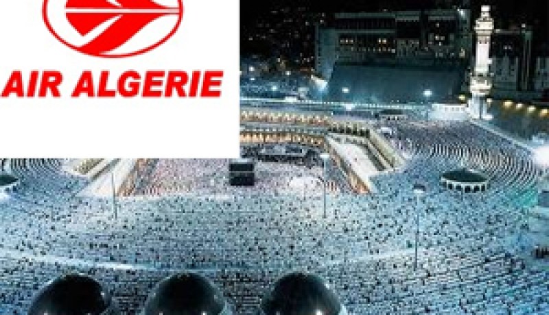 تخفيض في سعر تذكرة الحج من 13 مليون إلى 9 ملايين سنتيم … أسعار تذاكر الرحلات من الجزائر إلى الخارج تعرف ارتفاعا بنسبة تصل إلى 40 بالمائة
