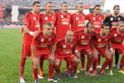 اتحاد العاصمة يفوز رسميا بالثلاثية ويعزز صدارته في البطولة