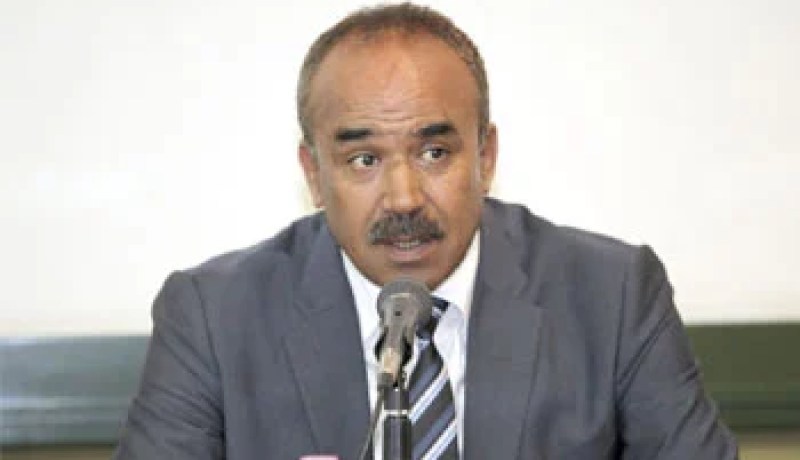 بدوي يشدد على ضرورة تماشي عملية التكوين مع فرص التشغيل المتاحة