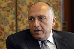 وزير الخارجية المصري في زيارة عمل الخميس إلى الجزائر