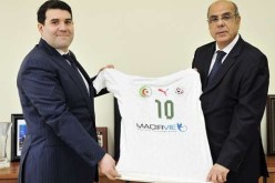 ماسير في تقدم كل الخدمات التأمينية للخضر في البرازيل