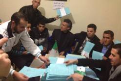 نكاز..اختفاء استماراتي “قضية سياسية”  وسأكشف كل شيء اليوم