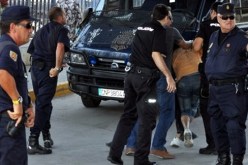 اعتقال جزائري ومغربي يشتبه في صلتهما بداعش في إسبانيا