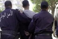 سطيف: وضع حد لنشاطات أحد أخطر مروجي المخدرات وحجز 1.1 كلغ من الكيف