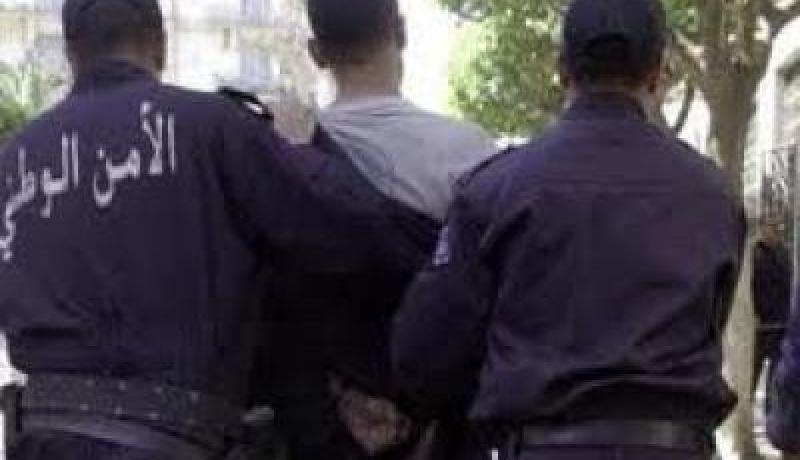 سطيف: وضع حد لنشاطات أحد أخطر مروجي المخدرات وحجز 1.1 كلغ من الكيف