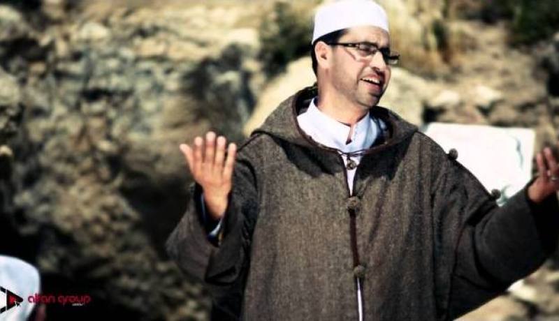 جثمان المنشد توفيق بوراس يوارى الثرى اليوم بمقبرة سطيف