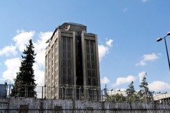 سقوط 4 قذائف بالقرب من السفارة الروسية في سوريا