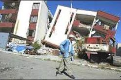 الشمال الجزائري يشكل منطقة نشاط زلزالي