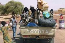 مجموعة السبع تنوه بإسهام الجزائر في تسوية الأزمة في مالي