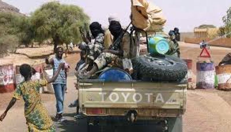 مجموعة السبع تنوه بإسهام الجزائر في تسوية الأزمة في مالي