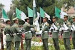 تخرج الدفعات الـ27 الطبية وشبه الطبية للصحة العسكرية