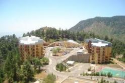 مسيرة للاحتجاج من تدهور المحيط المعيشي ببشلول في البويرة