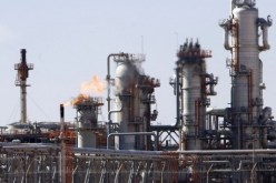 وزارة البترول المصرية: مصر ستستورد 6 شحنات من الغاز المسال الجزائري خلال 2015