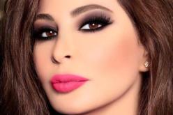 إليسا تطالب بحقوق المرأة في يومها العالمي