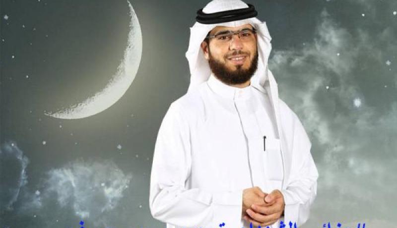 الشيخ وسيم يوسف يشكر الحكومة والشعب الجزائري