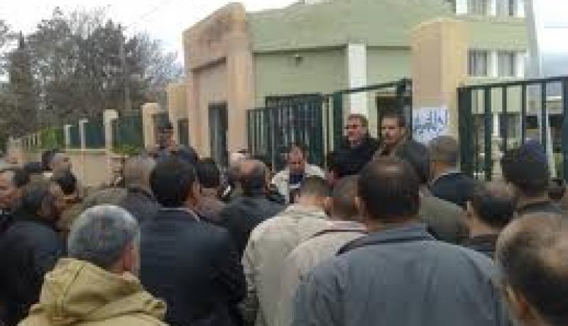سكان بلدية سقانة بباتنة يطالبون بتحسين ظروفهم المعيشية
