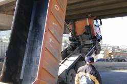 بالصور هذا ما يقع في طرقات الجزائر