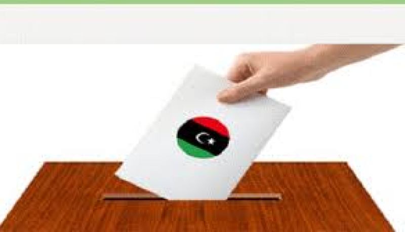 انطلاق الانتخابات المحلية في ليبيا