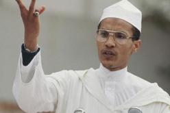 علي بن حاج يتقدم إلى وزارة الداخلية لسحب استمارة الترشح و يؤكد أنه لم يترشح بإسم الفيس