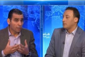 بالفيديو ..زطشي حان وقت التتويجات