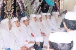 زفاف جماعي لـ20 زوجا في غرداية