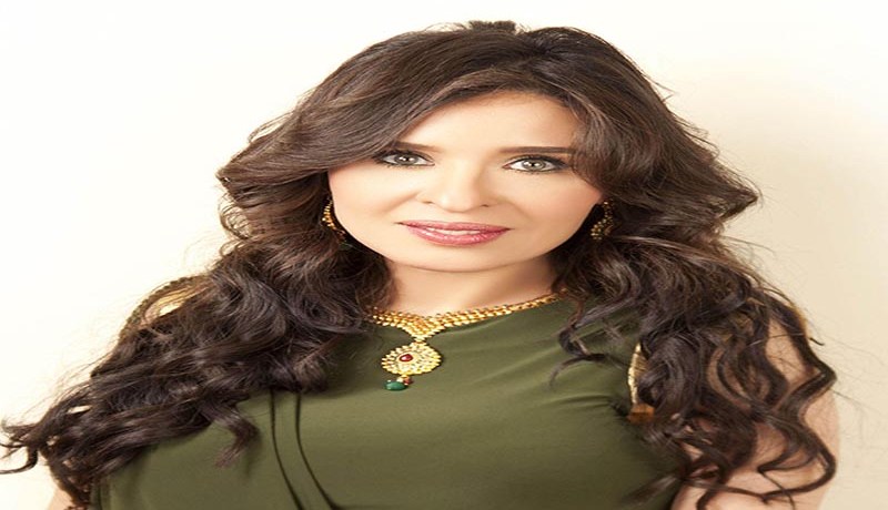 الحاج روراوة في حرج بسبب الراقصة دينا