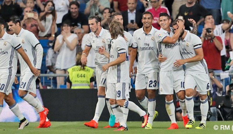 الفيفا توجه الضربة الأقوى لقطبي مدريد