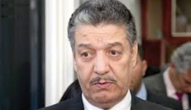 بوضياف يكشف عن ادراج تقنيات الإعلام  والتربية والاتصال الصحيين لتعزيز المنظومة الوطنية للصحة