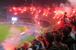 800 تذكرة لأنصار العميد تحسبا للقاء بلوزداد