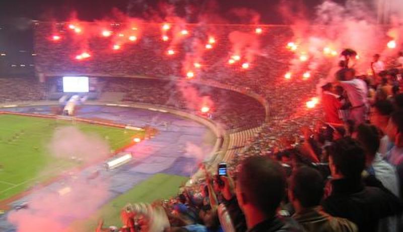 800 تذكرة لأنصار العميد تحسبا للقاء بلوزداد