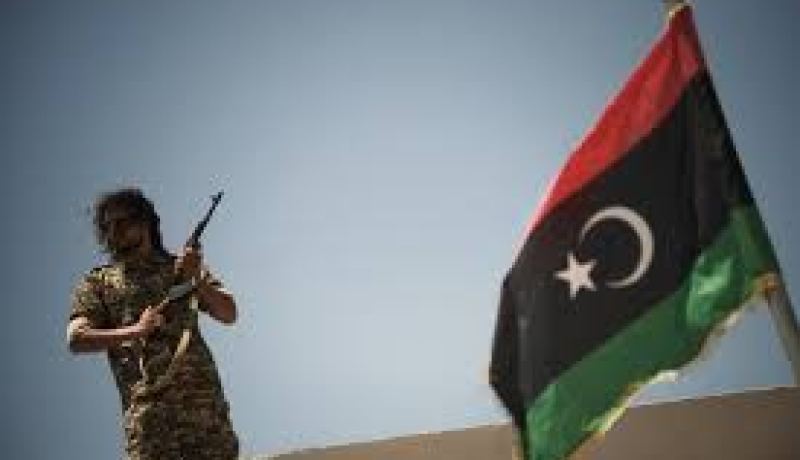 تحرير رهينة كندي من خاطفيه في بنغازي الليبية