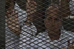 عائلة الصحافي الاسترالي المسجون في مصر تطالب بترحيله إلى بلده