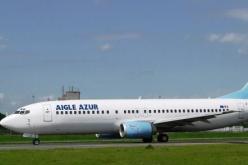 إيغل آزور ترهن مئات المسافرين في مطارات باريس بسبب رحلات بدون رخصة